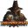 Warhammer Online   Age Of Reckoning   Witch Hunter Icon 32x32 png
